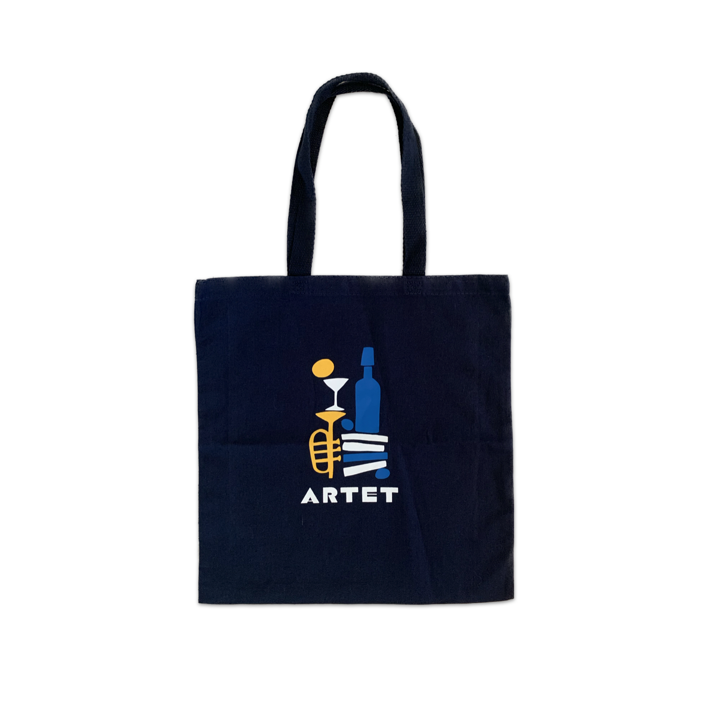 High Notes Tote