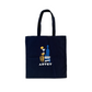 High Notes Tote