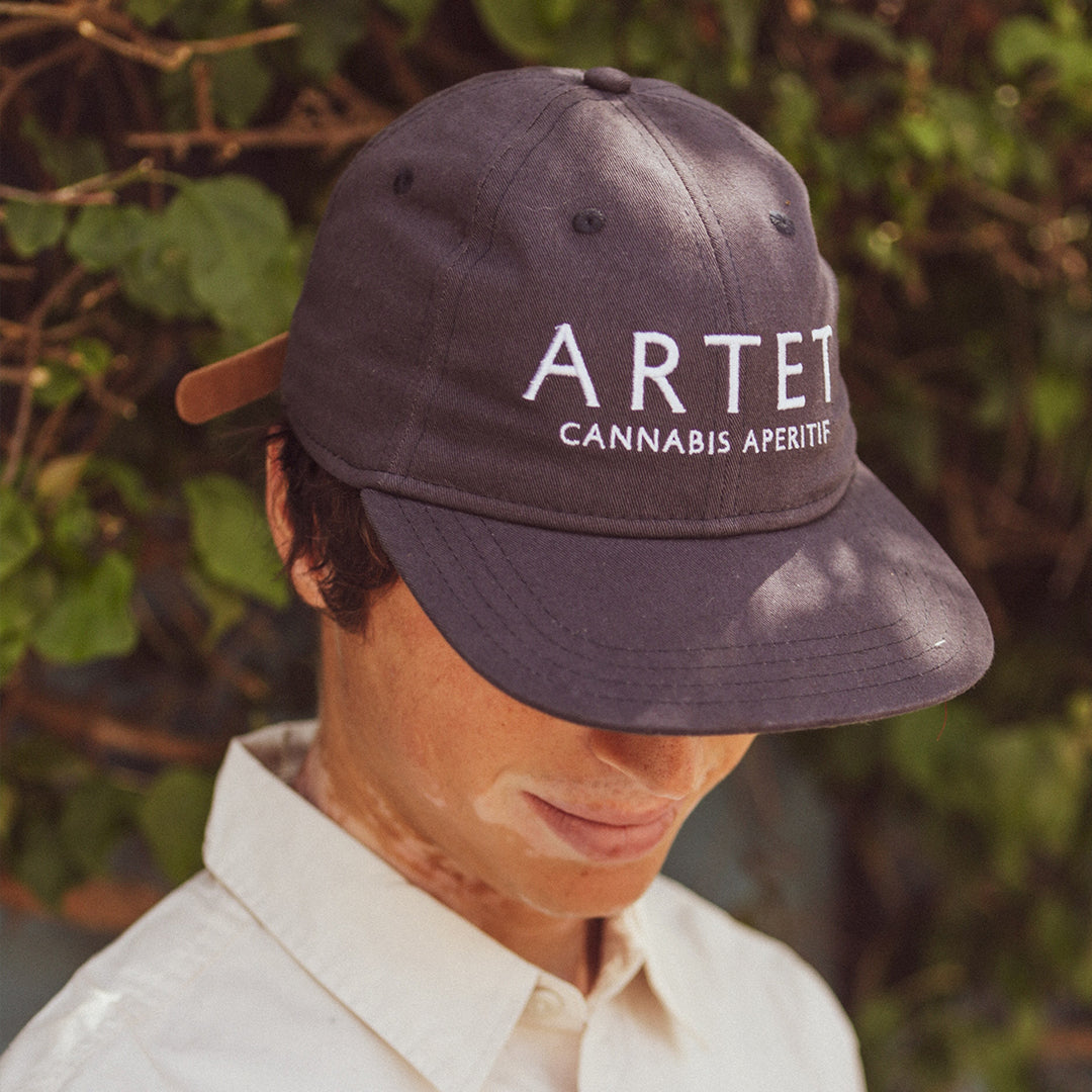 Artet Aperitif Hat
